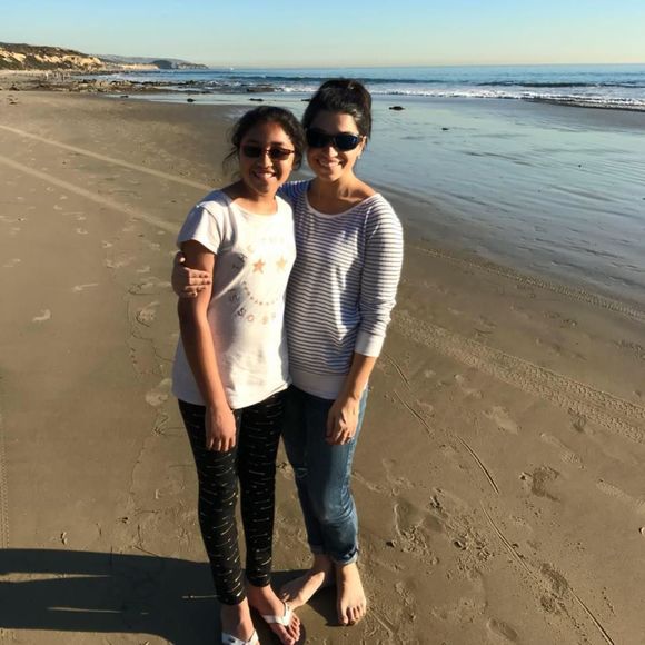 Meet your Posher, Zeenath - Picture 1 of 1